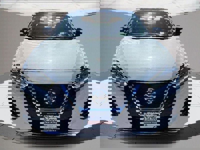 Used 2021 Nissan Maxima Platinum w/ Sport Mat Group image 8