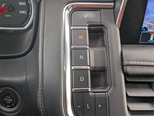 Used 2021 Chevrolet Suburban Premier w/ Premium Package image 25