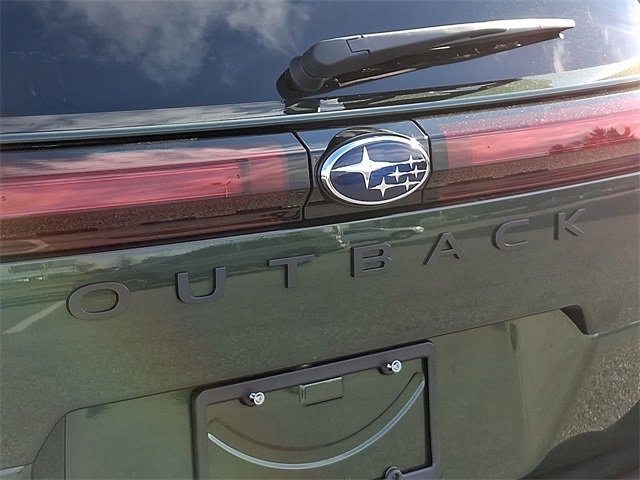 New 2026 Subaru Outback Premium image 23