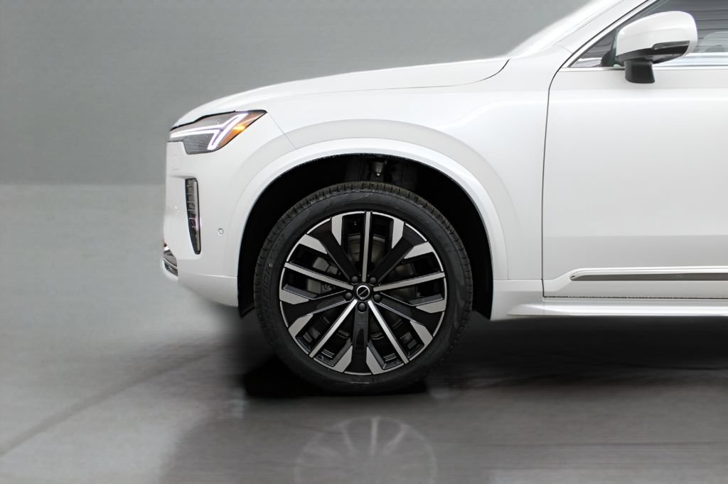 New 2026 Volvo XC90 B6 Ultra w/ Protection Package AWD/4WD image 6
