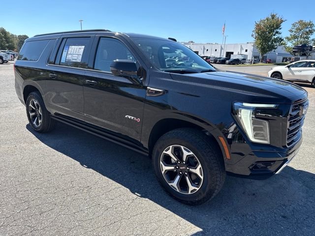 New 2026 GMC Yukon XL AT4 Ultimate image 7
