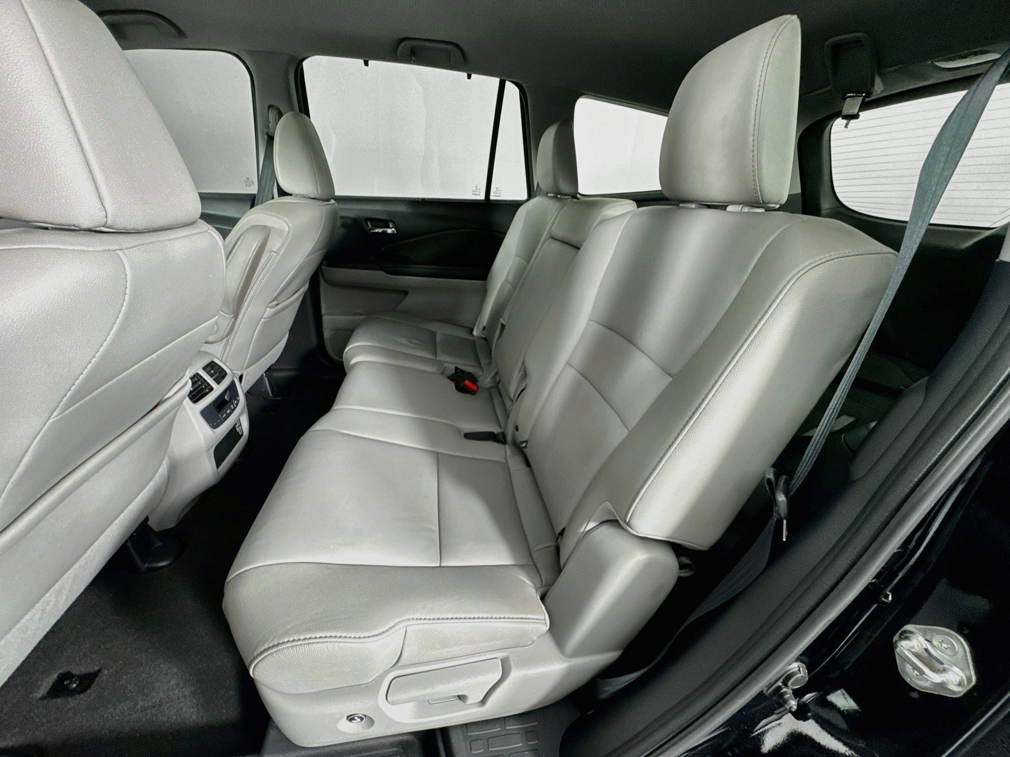 Certified 2019 Honda Pilot EX-L image 24