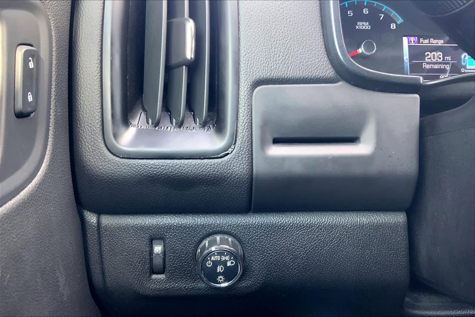 Used 2016 Chevrolet Colorado LT w/ Luxury Package, Chrome image 33