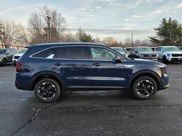 New 2026 Kia Sorento S AWD/4WD image 8