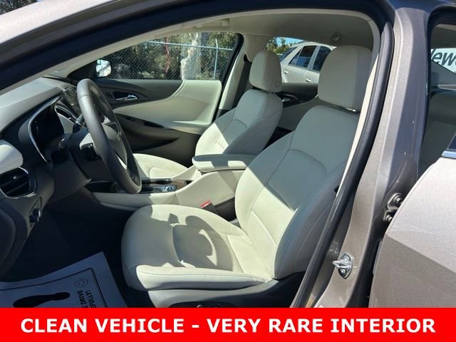 Certified 2024 Chevrolet Malibu LT image 14