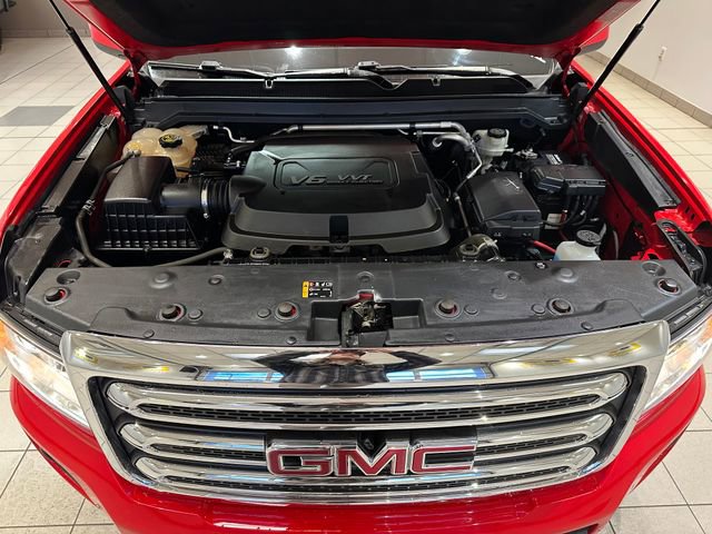 Used 2016 GMC Canyon SLE w/ SLE Convenience Package image 19