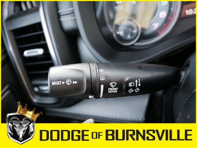 Used 2022 RAM 1500 TRX w/ TRX Level 2 Equipment Group AWD/4WD image 29