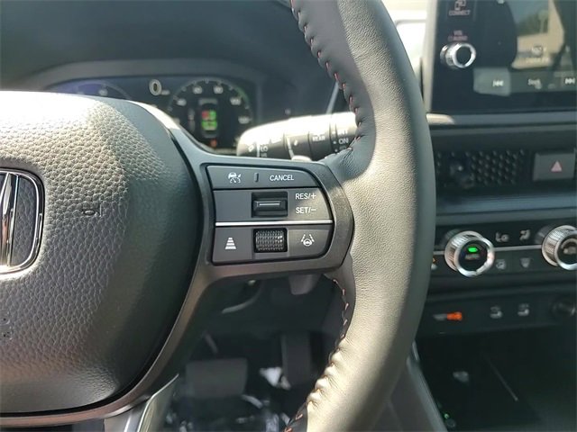 New 2026 Honda CR-V Sport-L image 19