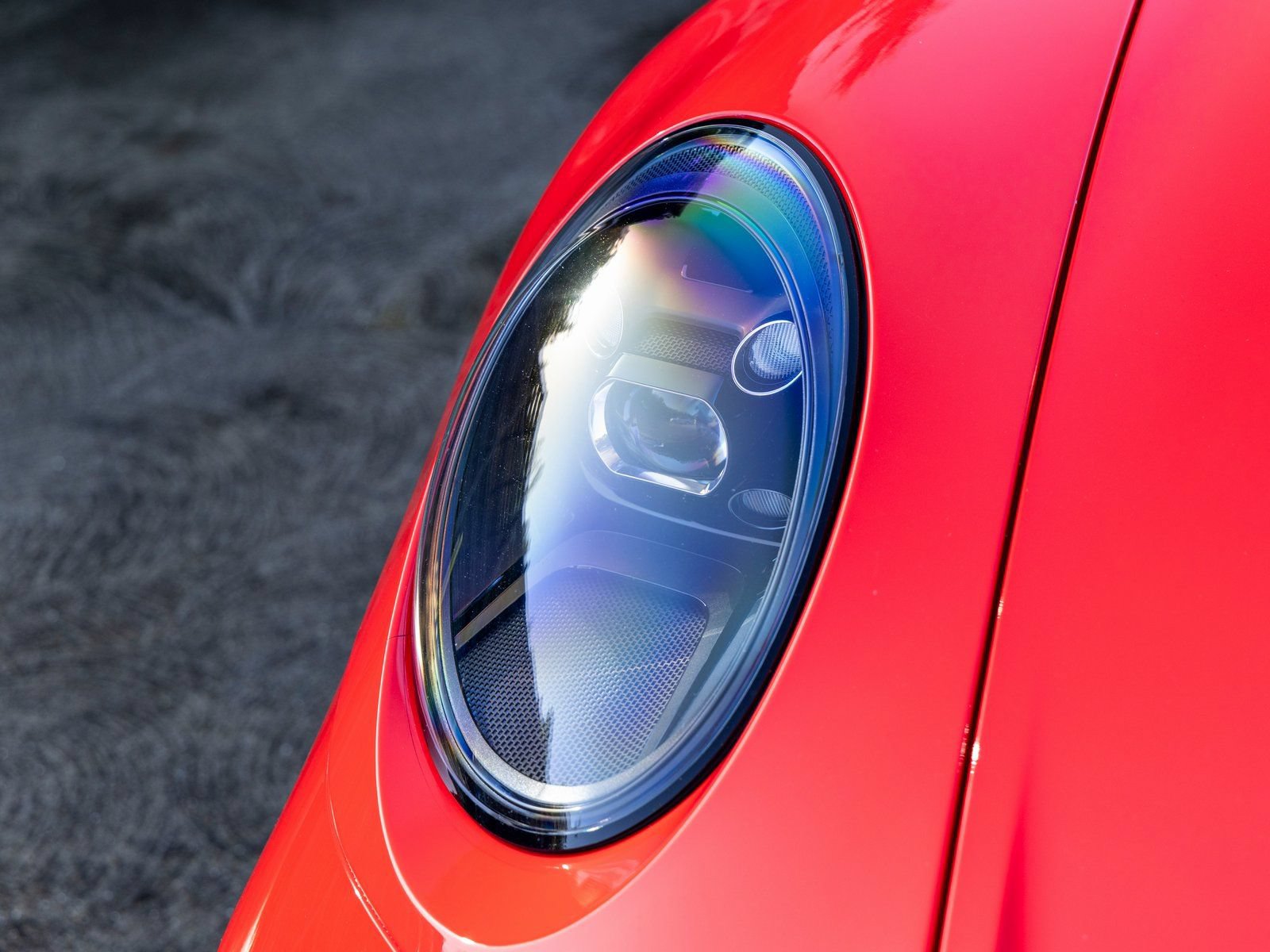 Certified 2022 Porsche 911 GT3 RWD image 14