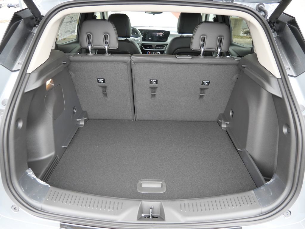 New 2026 Buick Encore GX Sport Touring w/ Advanced Technology Package AWD/4WD image 28