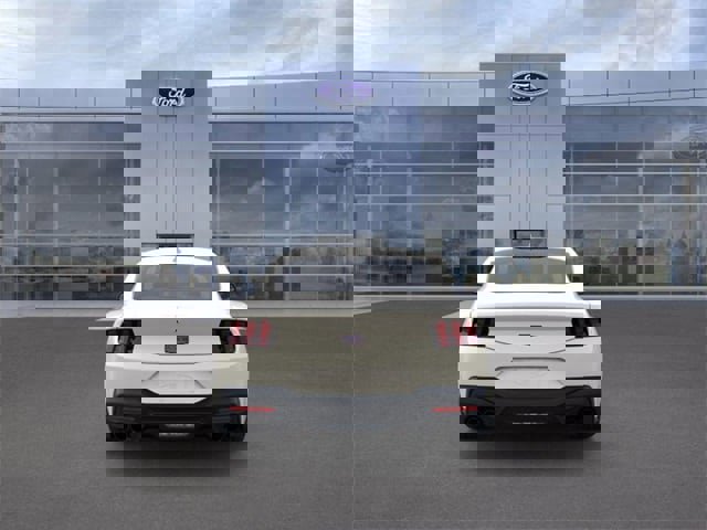 New 2025 Ford Mustang GT Premium w/ 60th Anniversary Package image 27