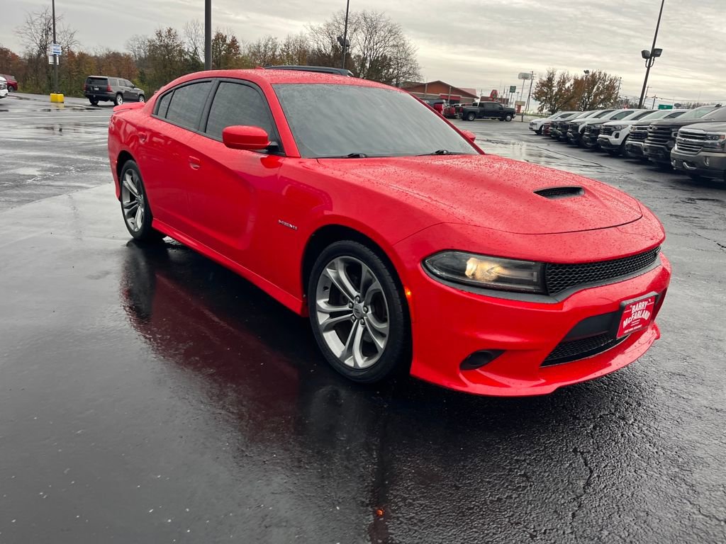 Used 2020 Dodge Charger R/T image 7