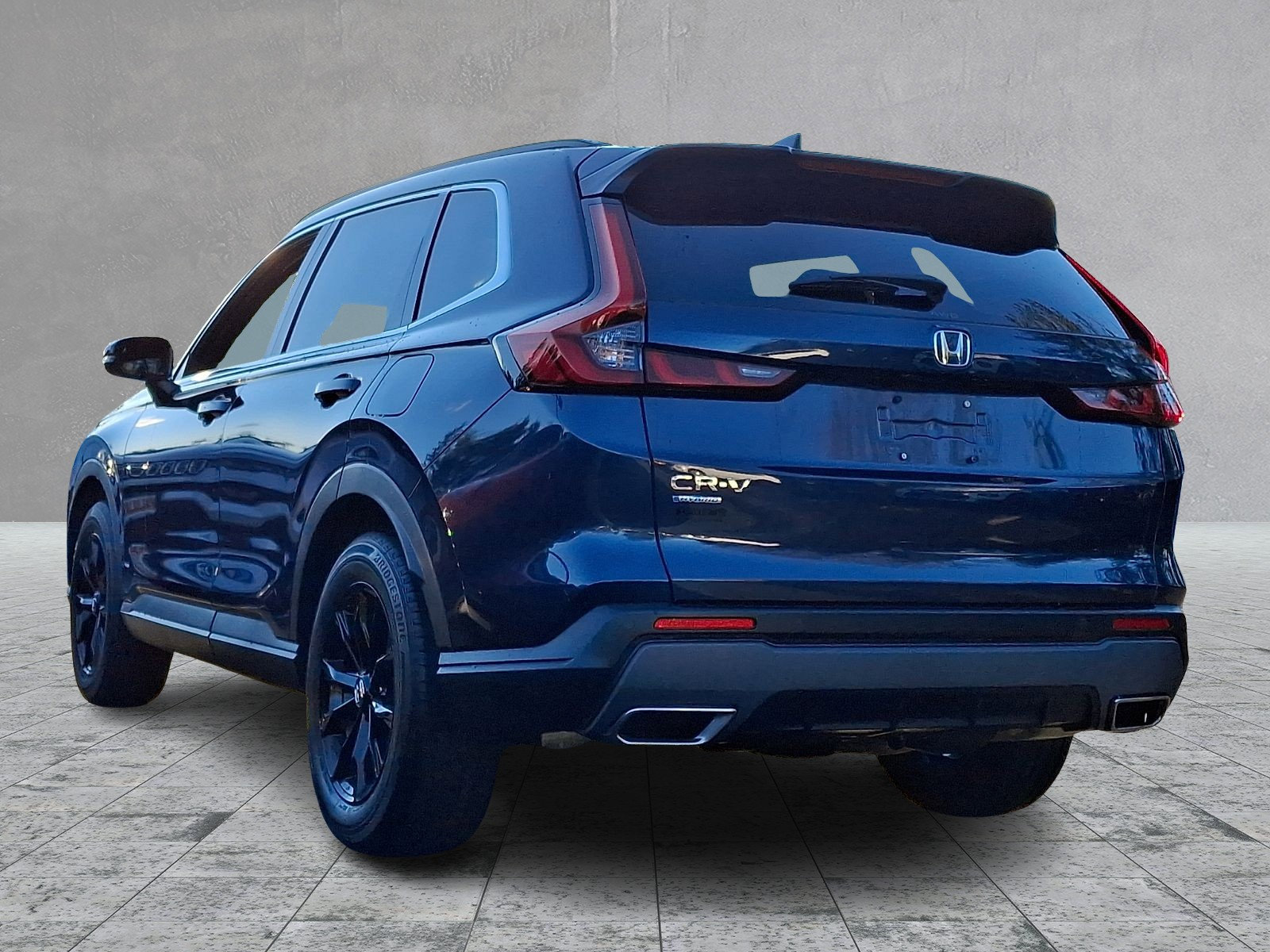 Used 2025 Honda CR-V Sport-L image 7