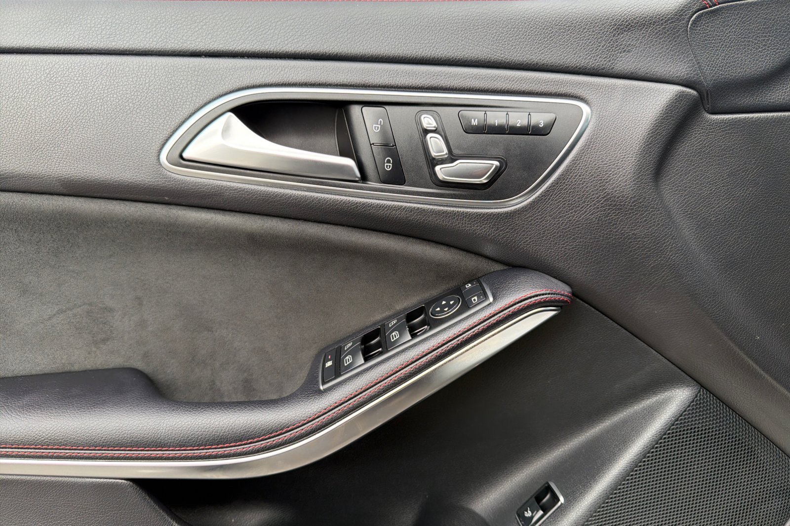 Used 2018 Mercedes-Benz CLA 45 AMG 4MATIC image 10