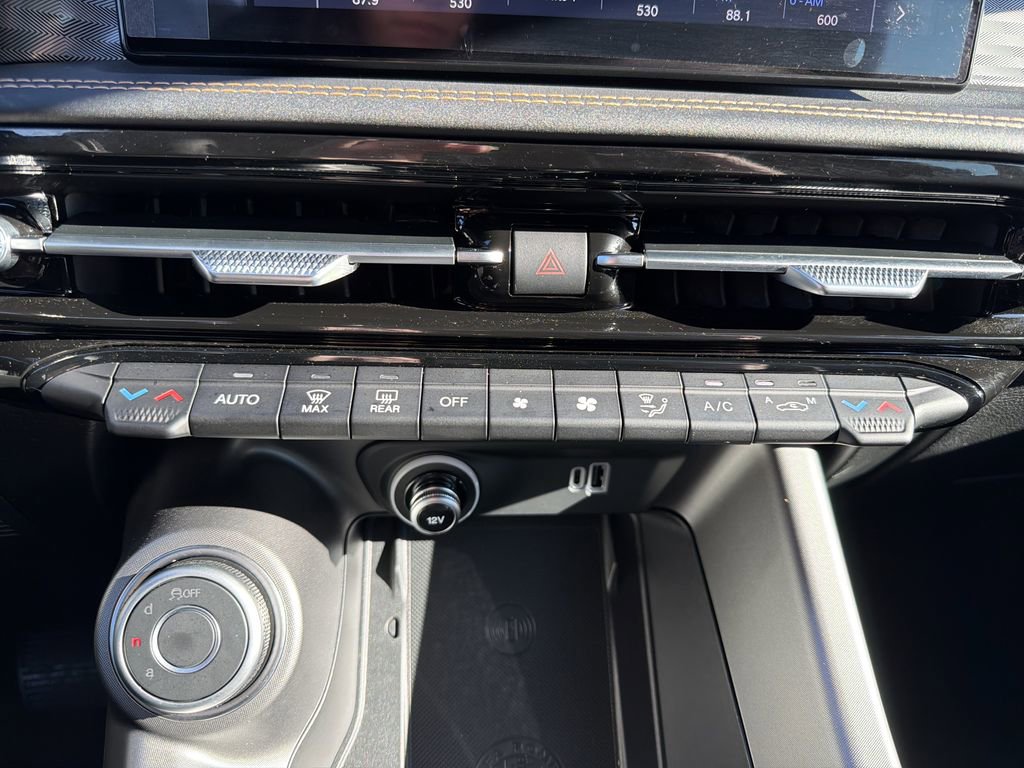 Used 2024 Alfa Romeo Tonale Ti w/ Active Assist Package image 26