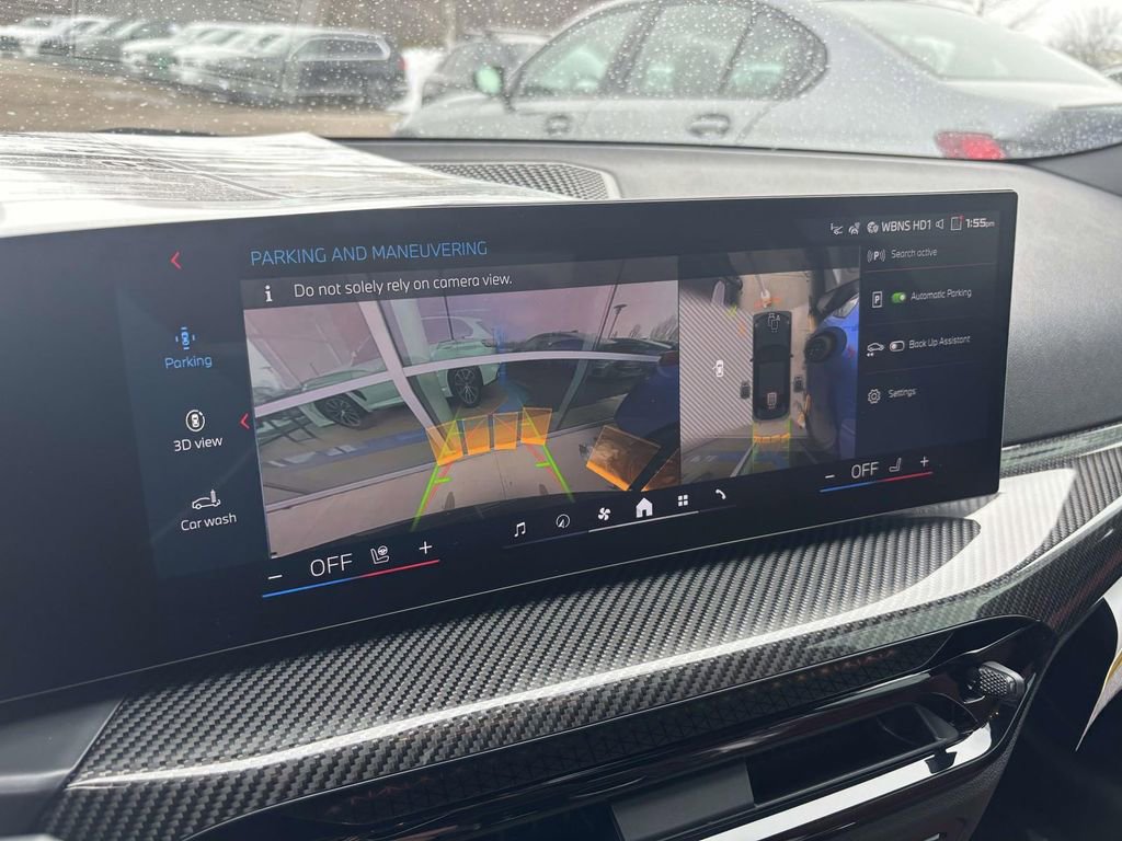 New 2026 BMW M240i xDrive Coupe w/ Premium Package image 19