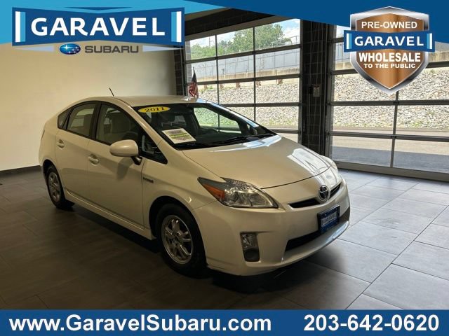 Used 2011 Toyota Prius Two
