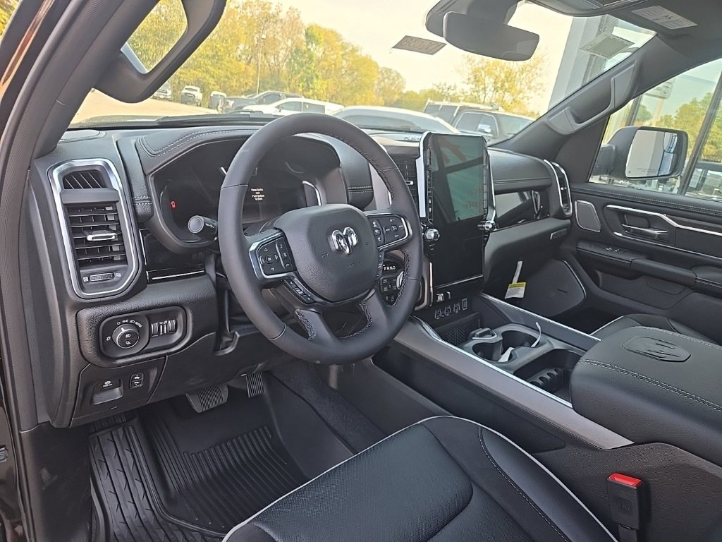 New 2026 RAM 1500 Laramie image 45