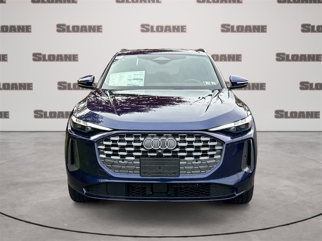 New 2025 Audi Q5 2.0T Premium Plus image 8