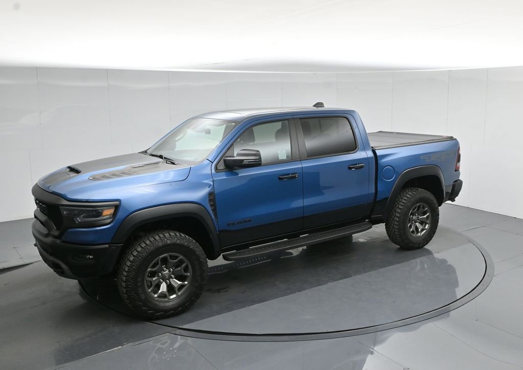Used 2024 RAM 1500 TRX image 41