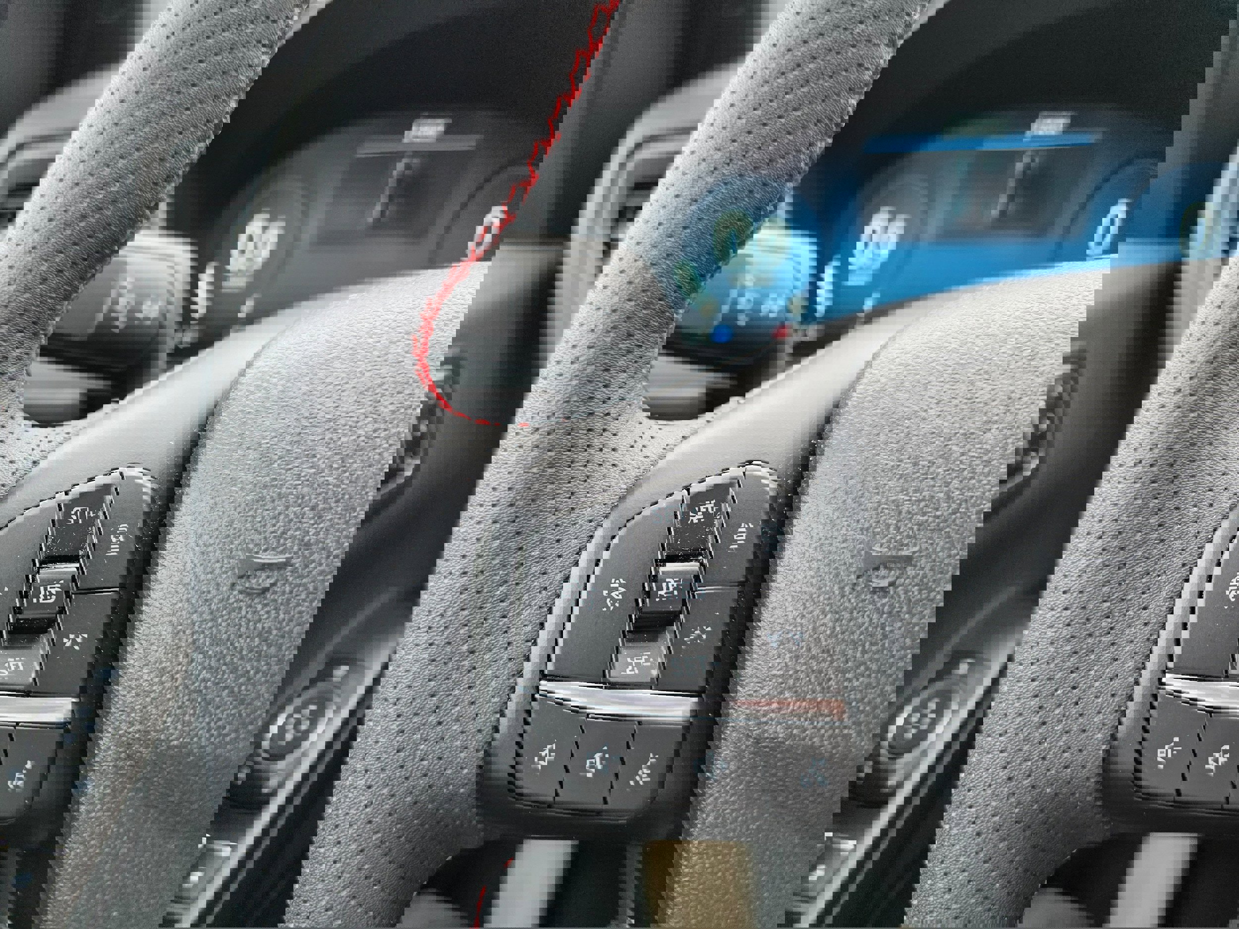 Used 2023 Ford Escape ST-Line Select w/ Tech Pack #2 image 15