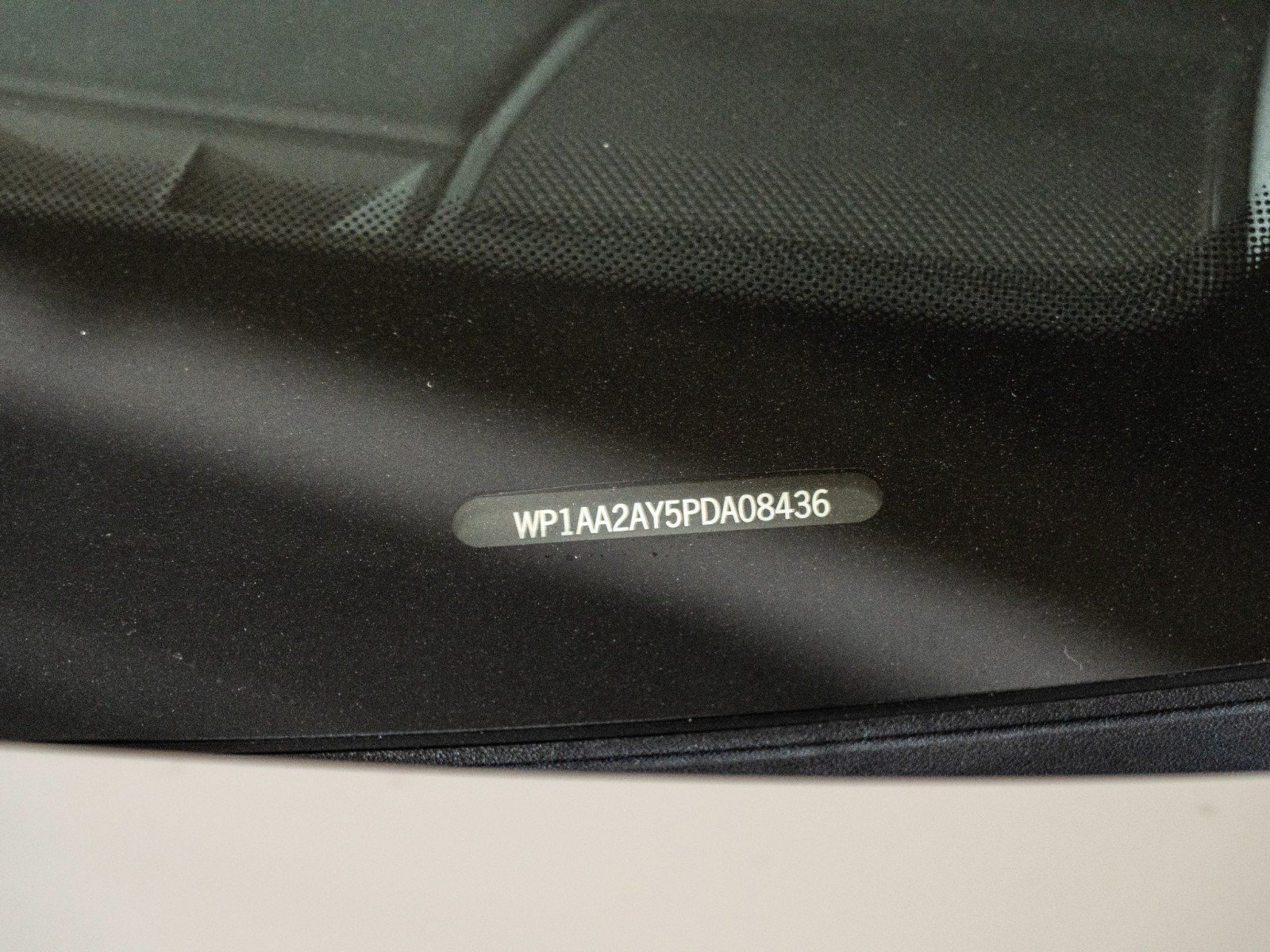 Certified 2023 Porsche Cayenne Platinum Edition AWD/4WD image 26