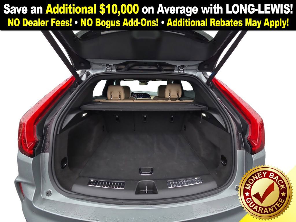 Used 2024 Cadillac XT4 Premium Luxury image 24