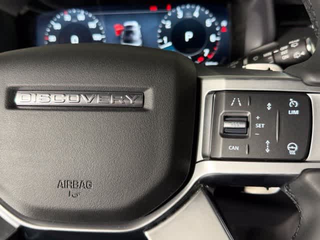 New 2026 Land Rover Discovery S AWD/4WD image 35