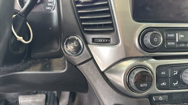 Used 2016 Chevrolet Tahoe LTZ image 23