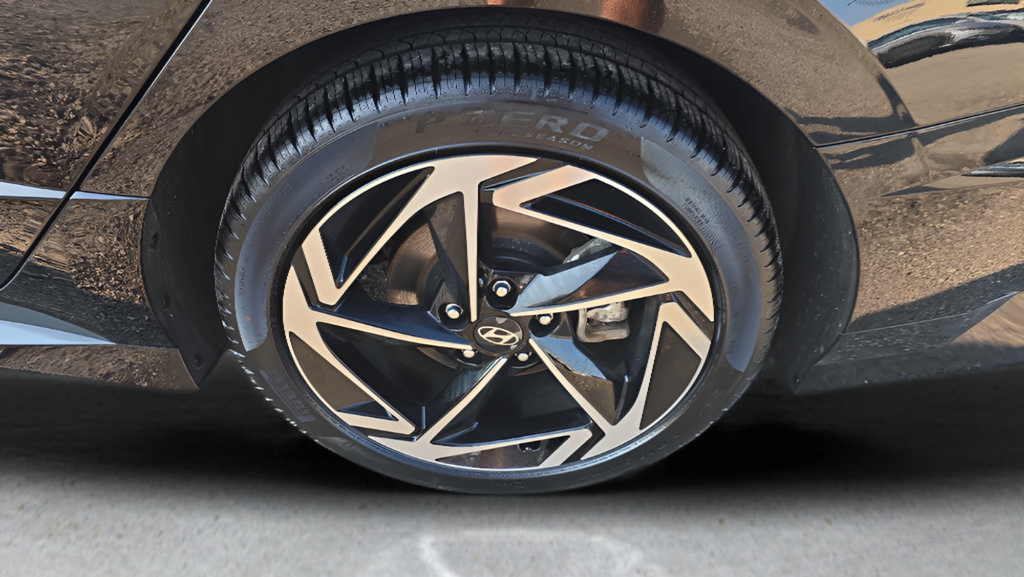 Used 2026 Hyundai Sonata SEL FWD image 31