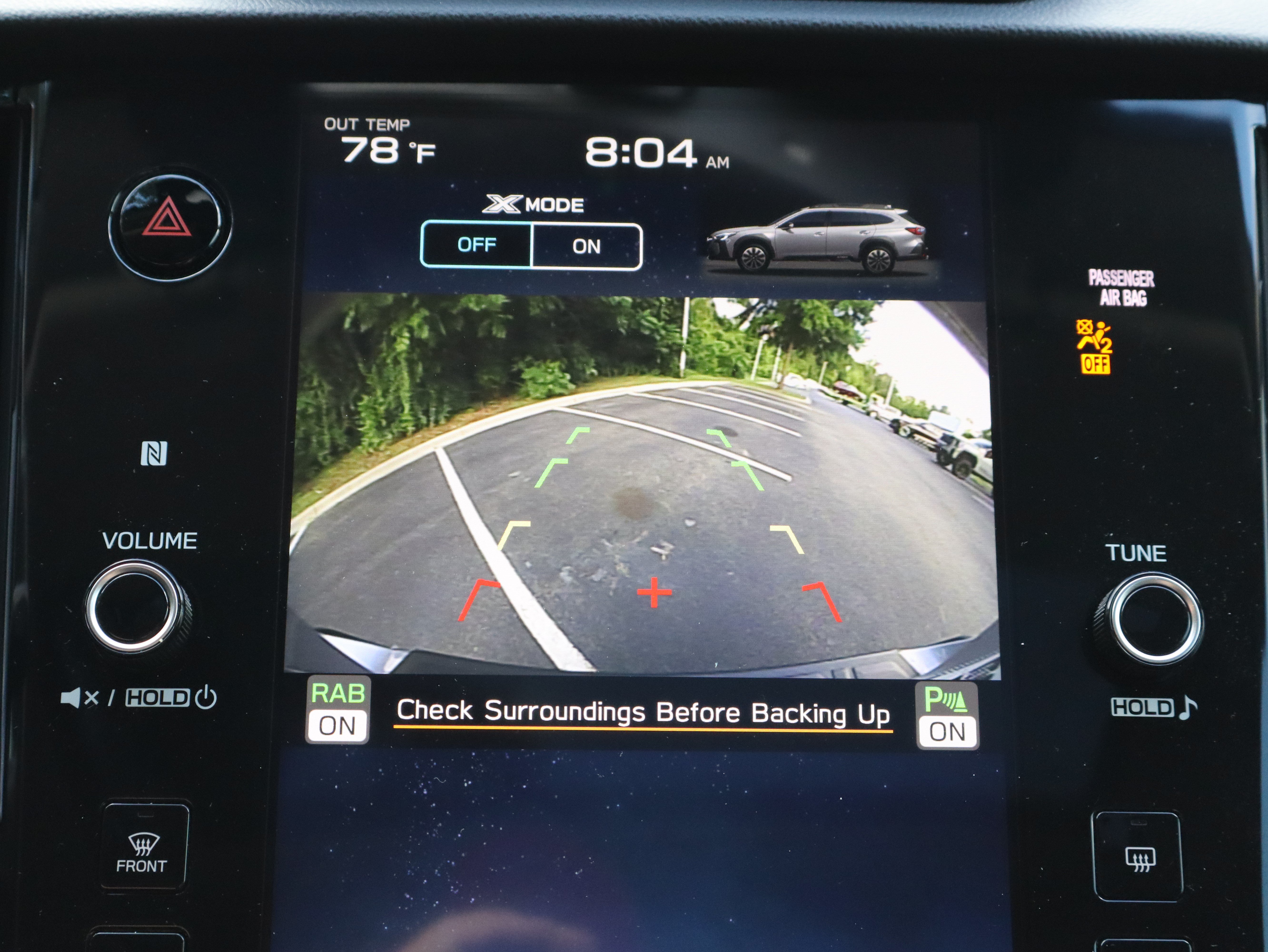 Used 2024 Subaru Outback Limited AWD/4WD image 55