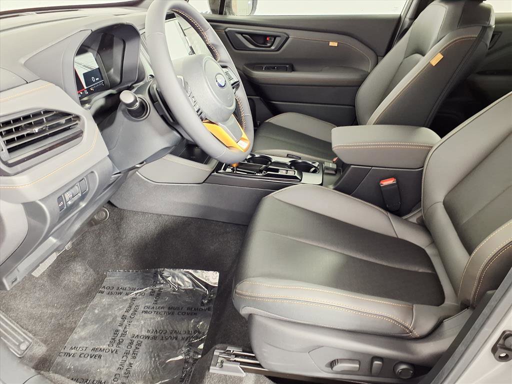 New 2026 Subaru Forester Wilderness AWD/4WD image 7