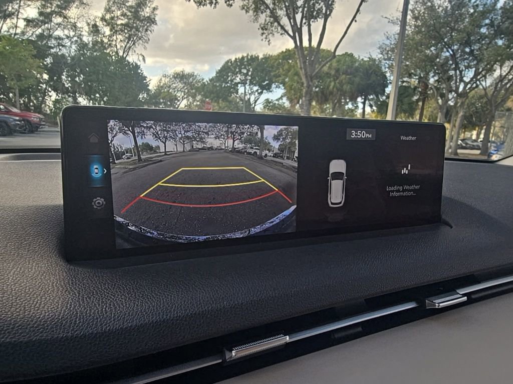 Used 2023 Genesis GV70 2.5T w/ Select Package image 18