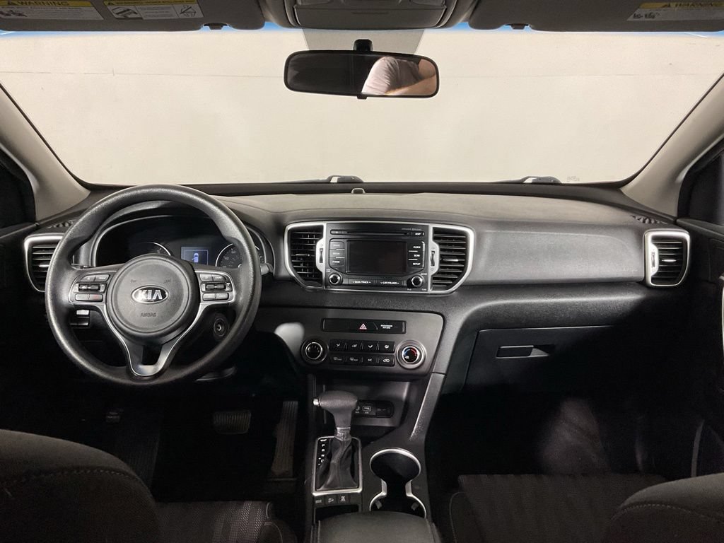 Used 2017 Kia Sportage LX AWD/4WD image 22