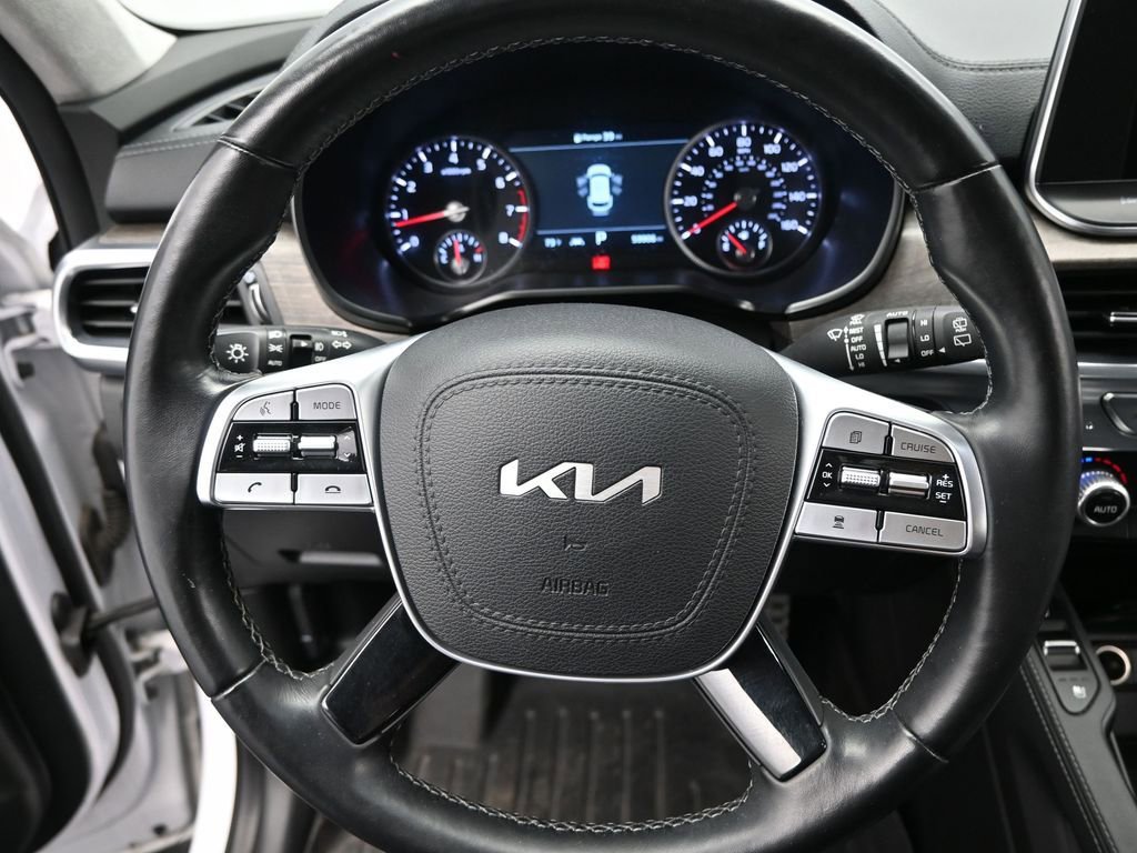 Used 2022 Kia Telluride SX w/ SX Prestige Package image 24