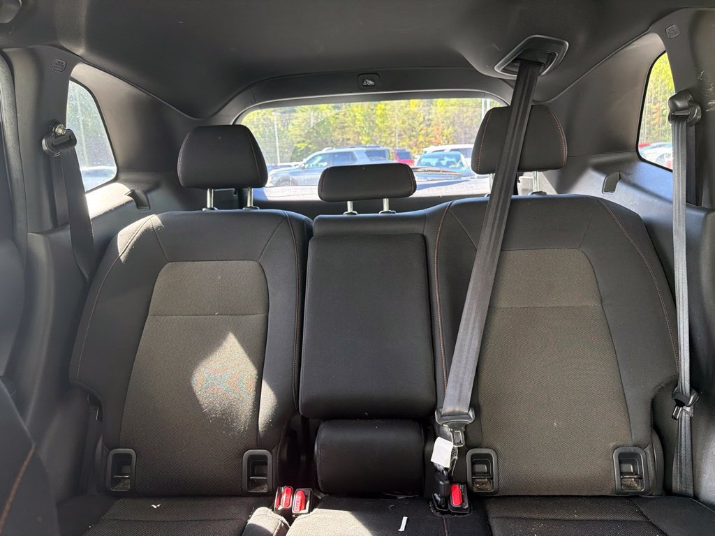 Used 2024 Honda CR-V Sport image 8