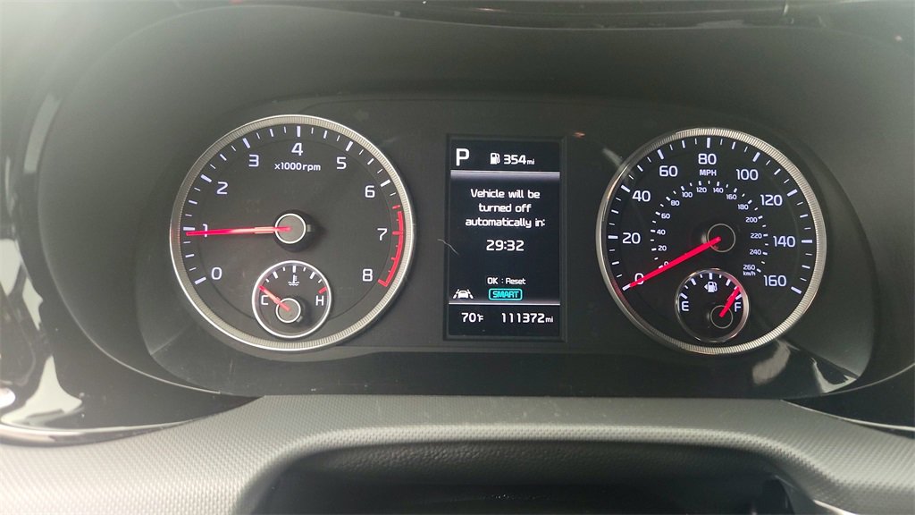 Used 2021 Kia K5 GT-Line image 17