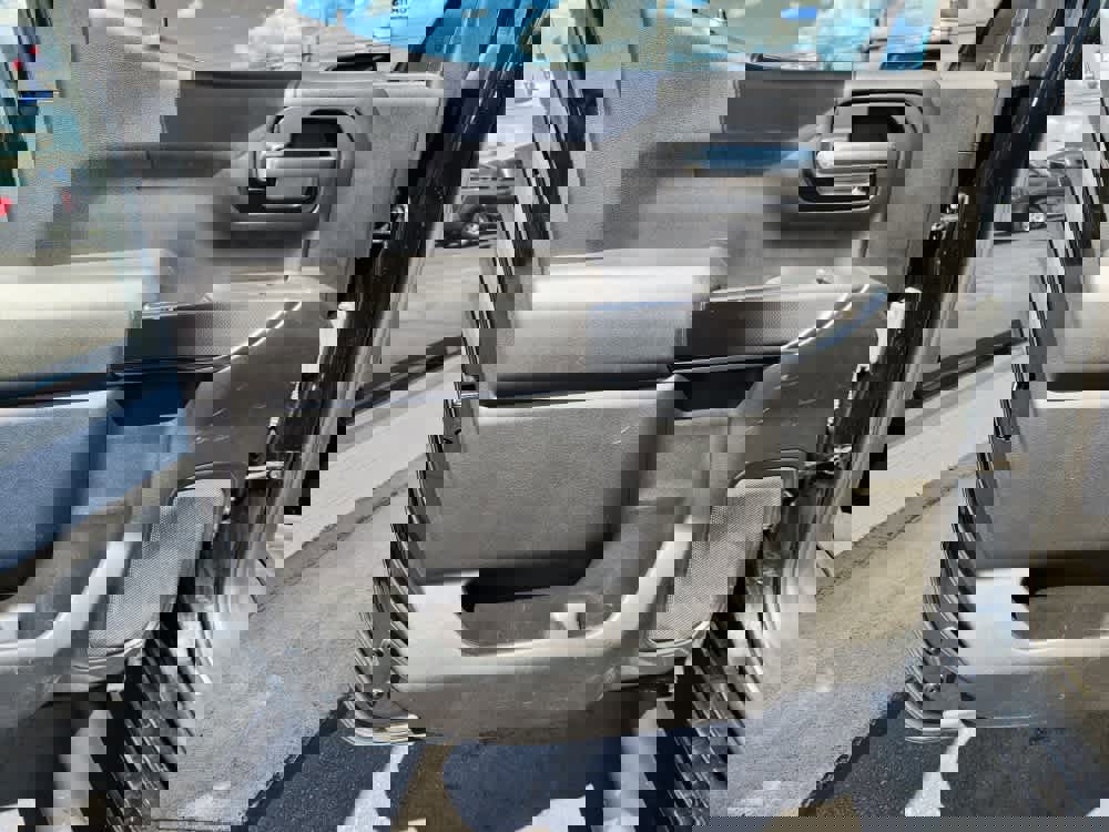 Used 2021 Chevrolet Silverado 1500 Custom Trail Boss image 15