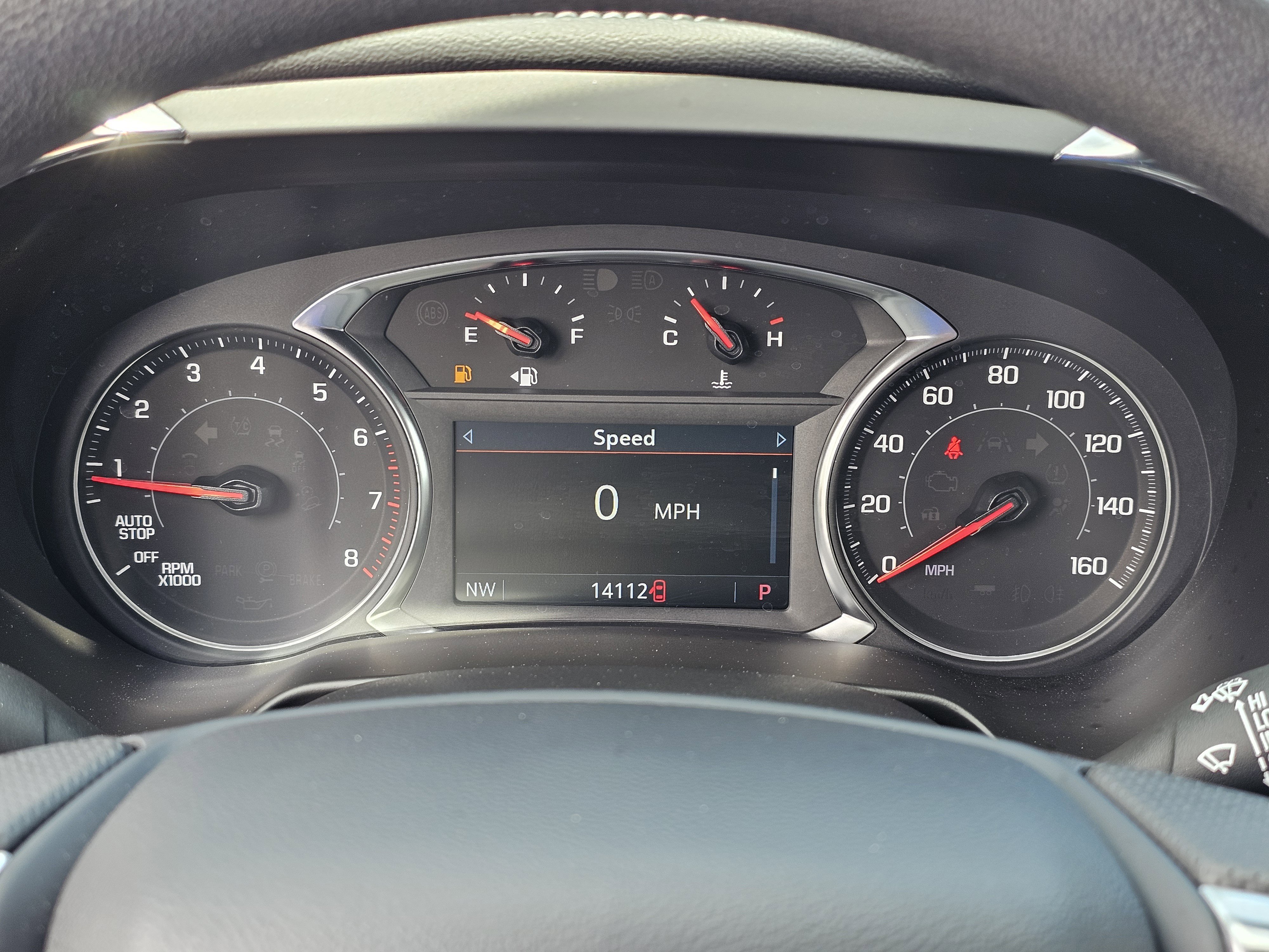 Used 2024 Chevrolet Blazer LT w/ Convenience Package image 23