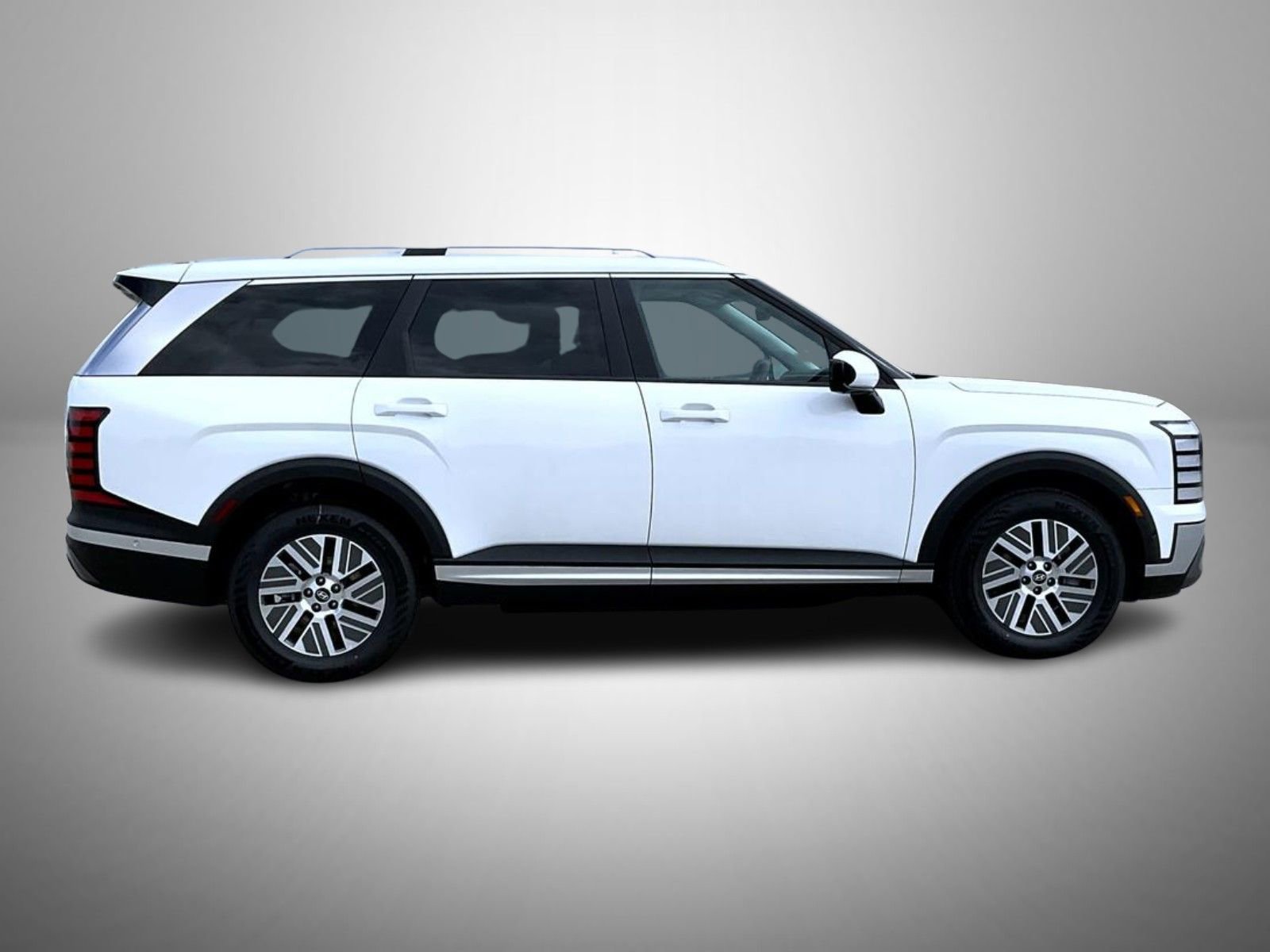 New 2026 Hyundai Palisade SEL Premium AWD/4WD image 4