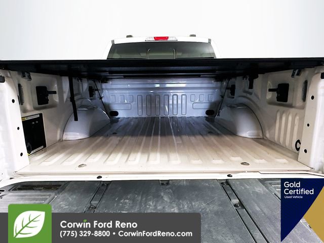 Certified 2023 Ford F150 Limited image 30