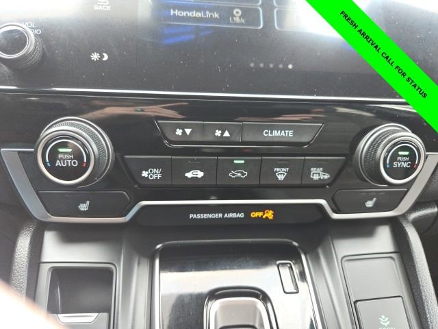 Certified 2019 Honda CR-V EX-L image 67