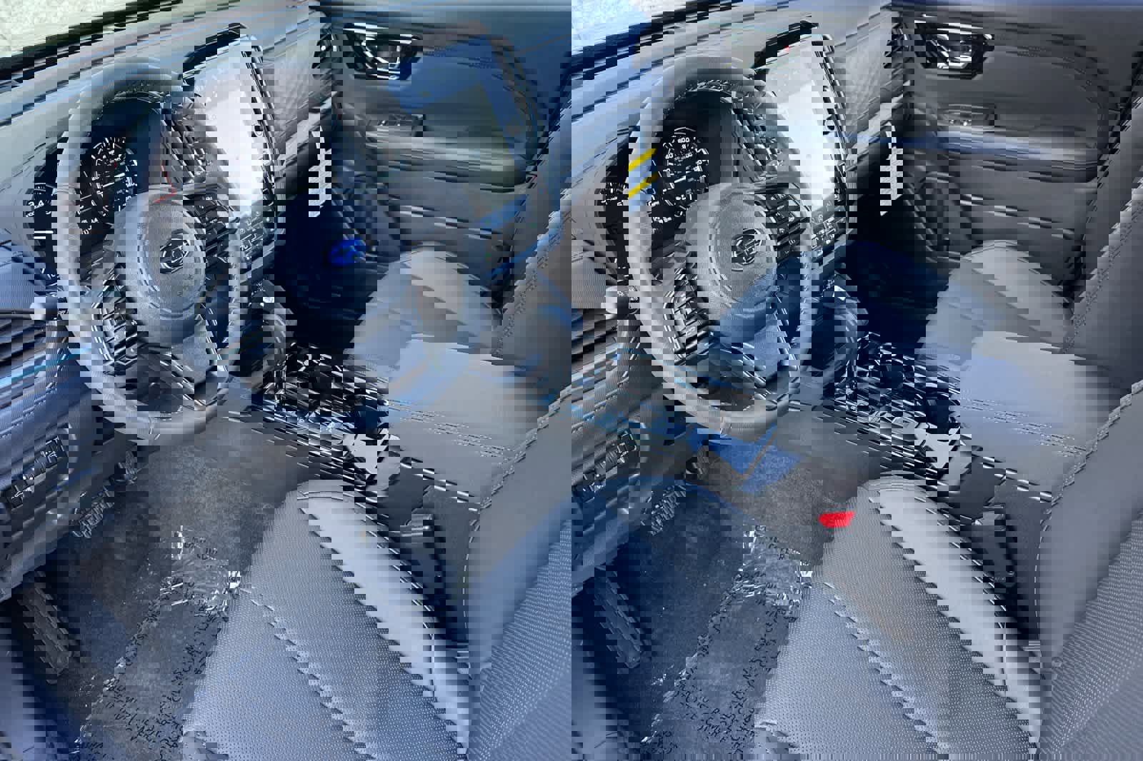 New 2026 Subaru Forester Limited image 9