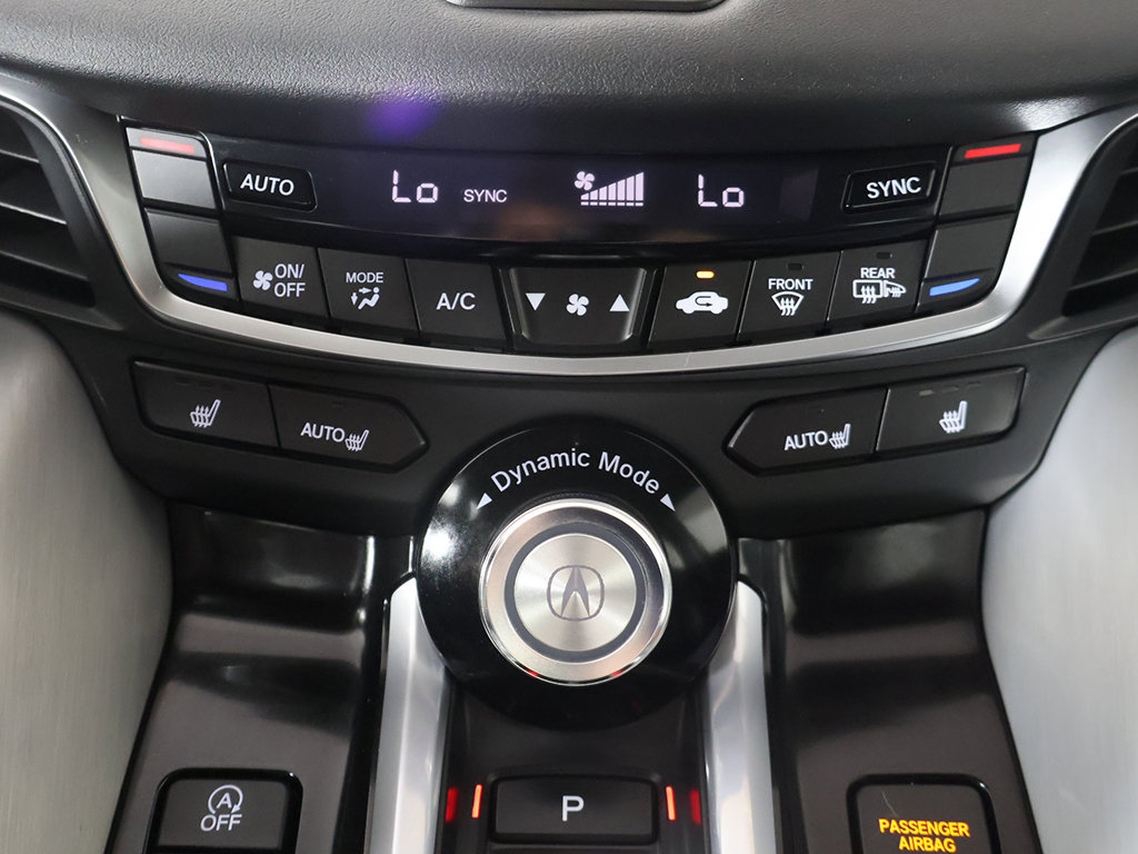 Used 2023 Acura TLX w/ Technology Package FWD image 48
