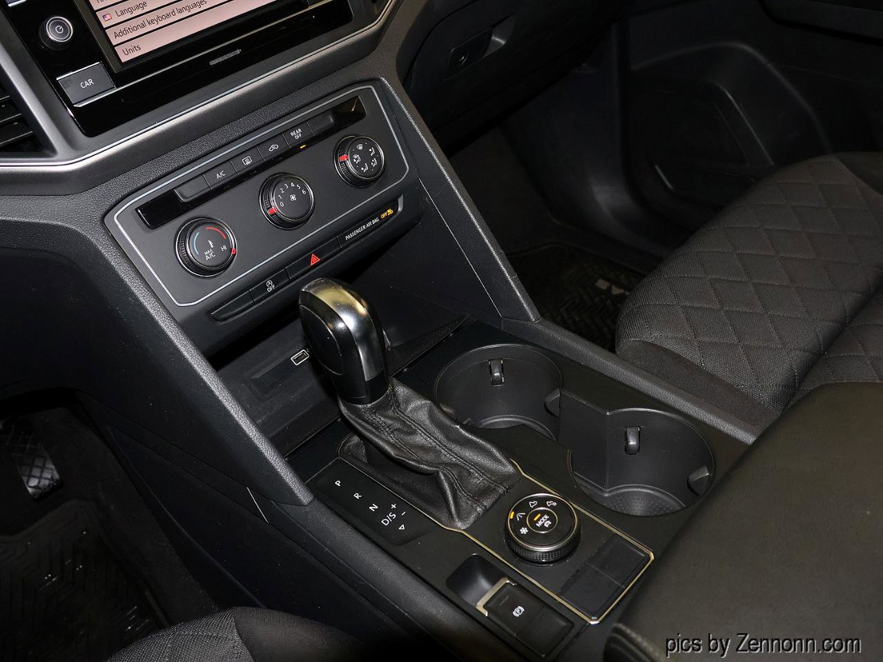 Used 2019 Volkswagen Atlas S w/ Towing Package image 24