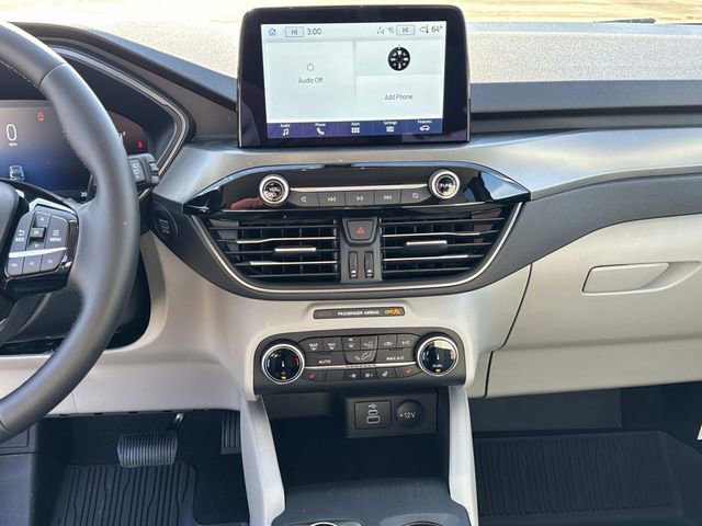 New 2026 Ford Escape Active w/ Cold Weather Package AWD/4WD image 27