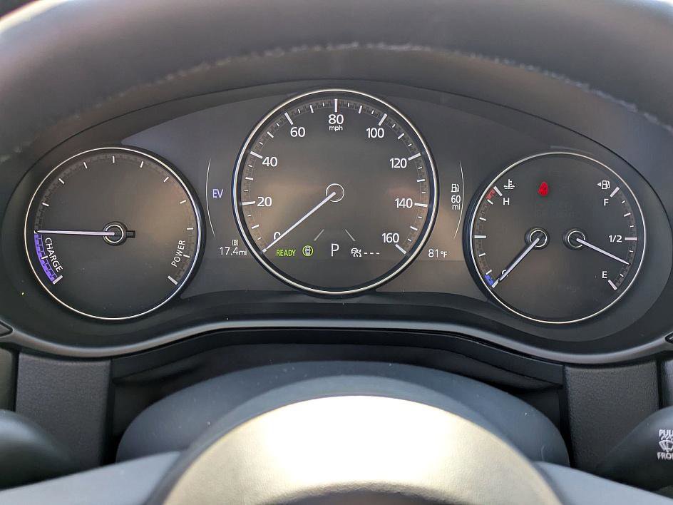 New 2026 MAZDA CX-50 2.5 Hybrid w/ Weather Package image 19