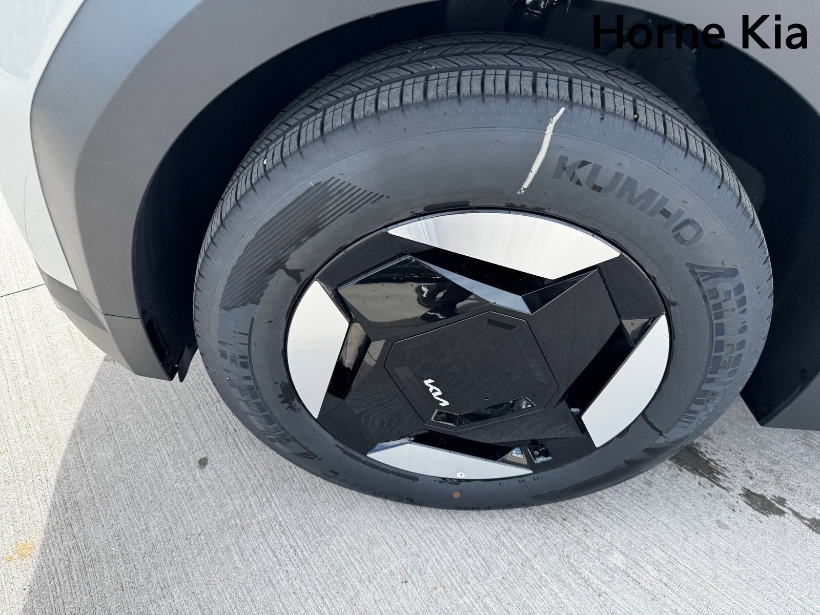 New 2026 Kia EV9 Light image 8