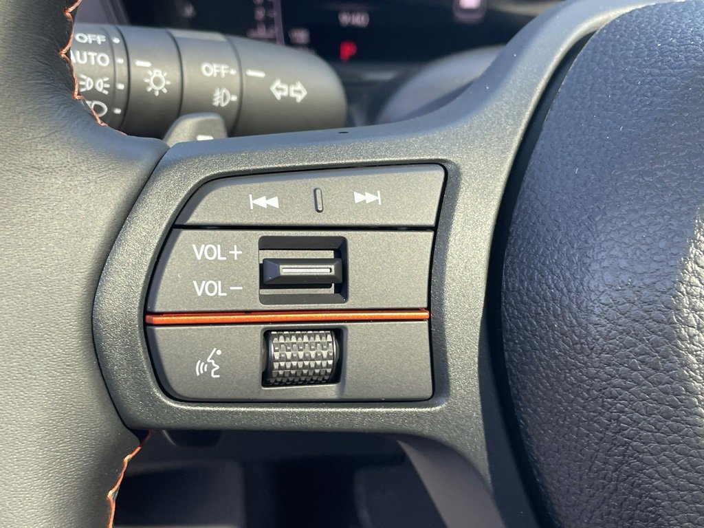 New 2026 Honda Passport TrailSport image 29