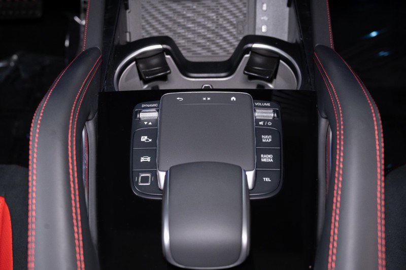 New 2026 Mercedes-Benz GLE 63 AMG S image 23